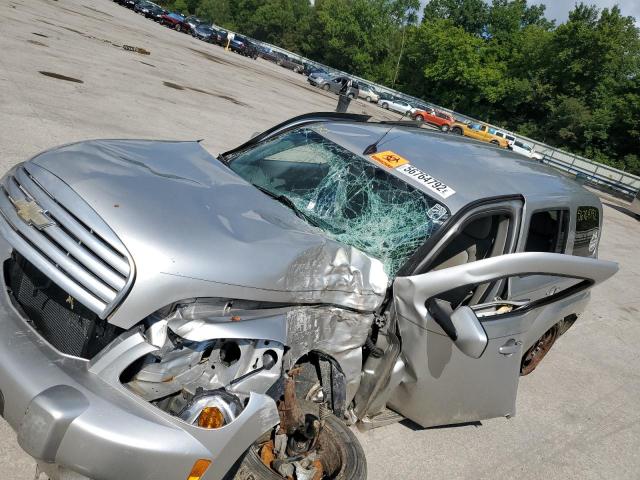 Photo 9 from auction – 2008 CHEVROLET HHR LT with VIN 3GNCA23D18S682340