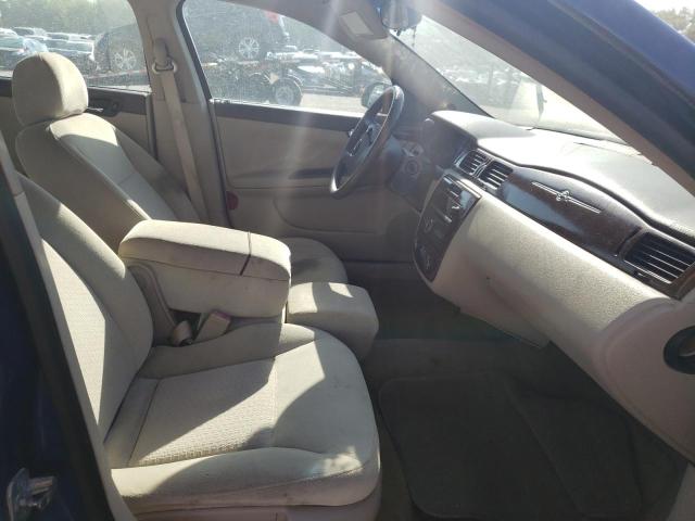 Photo 5 from auction – 2006 CHEVROLET IMPALA LT with VIN 2G1WT58K269404039