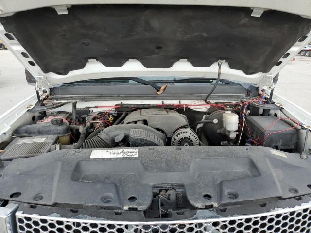 Photo 7 from auction – 2008 GMC NEW SIERRA with VIN 2GTEK638881248002