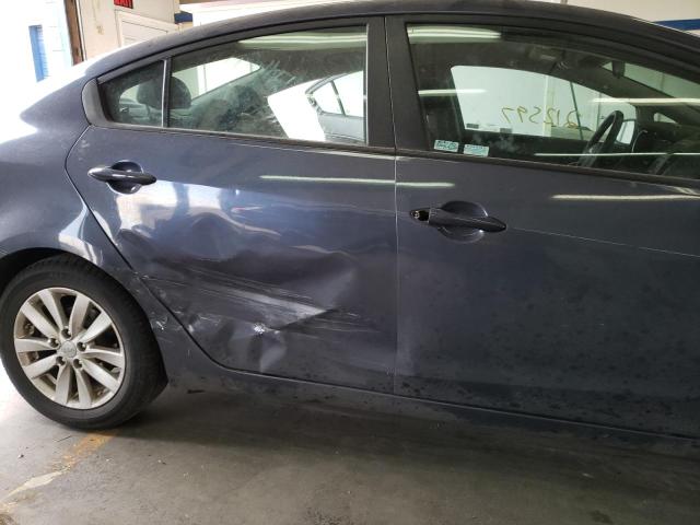 Photo 9 from auction – 2014 KIA FORTE LX with VIN KNAFX4A61E5211439