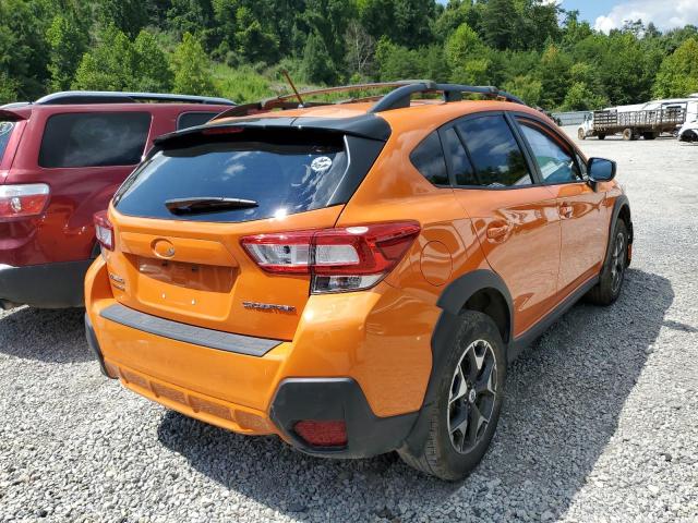 Photo 4 from auction – 2018 SUBARU CROSSTREK with VIN JF2GTAAC6JH346806