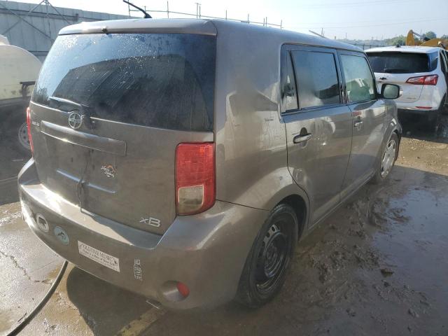 Photo 4 from auction – 2012 TOYOTA SCION XB with VIN JTLZE4FE3CJ001536