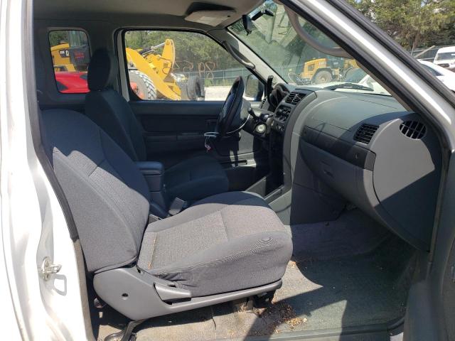 Photo 5 from auction – 2002 NISSAN FRONTIER K with VIN 1N6DD26S12C328486
