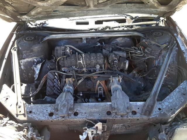 صورة رقم 7 من المزاد - 2001 BUICK REGAL LS مع VIN 2G4WB55K011170002
