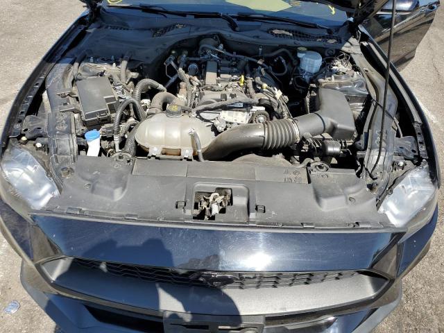Photo 7 from auction – 2021 FORD MUSTANG with VIN 1FA6P8TH9M5121789