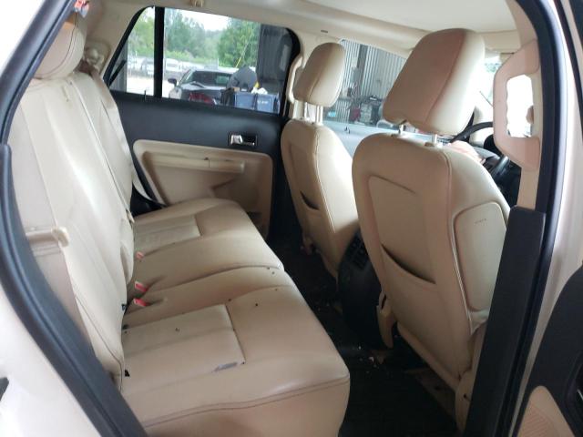 Photo 6 from auction – 2008 FORD EDGE LIMIT with VIN 2FMDK39C58BB32705