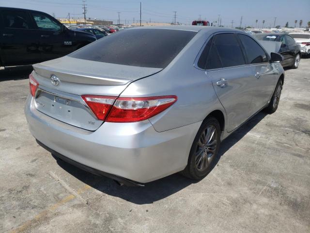 Photo 4 from auction – 2016 TOYOTA CAMRY LE with VIN 4T1BF1FK6GU576826