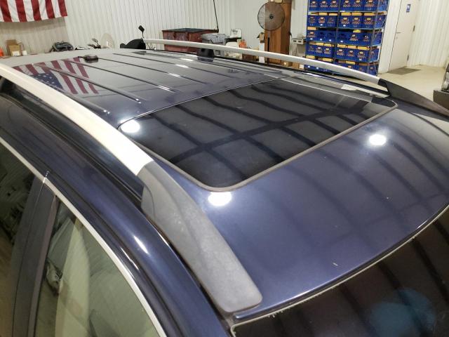 Photo 9 from auction – 2012 VOLVO XC90 3.2 with VIN YV4952CY6C1610650