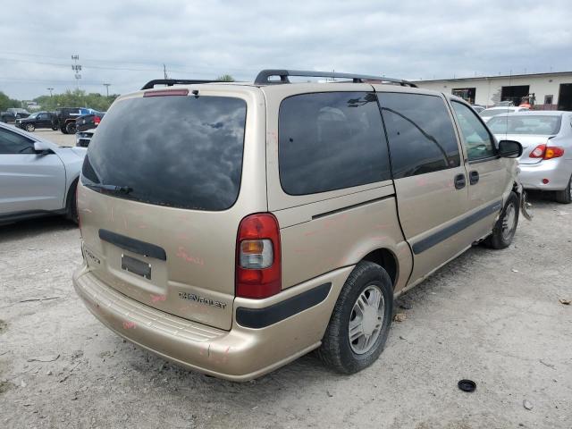Photo 4 from auction – 2005 CHEVROLET VENTURE LS with VIN 1GNDV23E15D115865