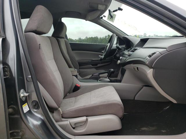 Photo 5 from auction – 2010 HONDA ACCORD LX with VIN 1HGCP2F39AA055064