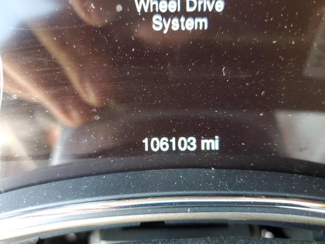Photo 8 from auction – 2014 JEEP GRAND CHER with VIN 1C4RJFCT0EC320941