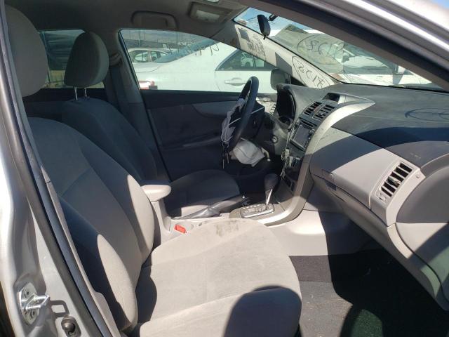 Photo 5 from auction – 2013 TOYOTA COROLLA BA with VIN 5YFBU4EE6DP193873