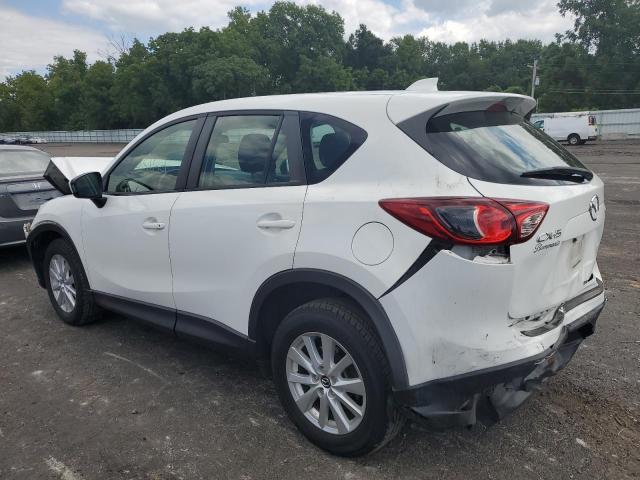 Photo 3 from auction – 2014 MAZDA CX-5 SPORT with VIN JM3KE2BE0E0342268