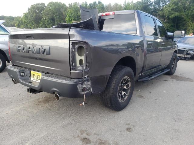 Photo 4 from auction – 2016 RAM 1500 REBEL with VIN 1C6RR7YT3GS232893