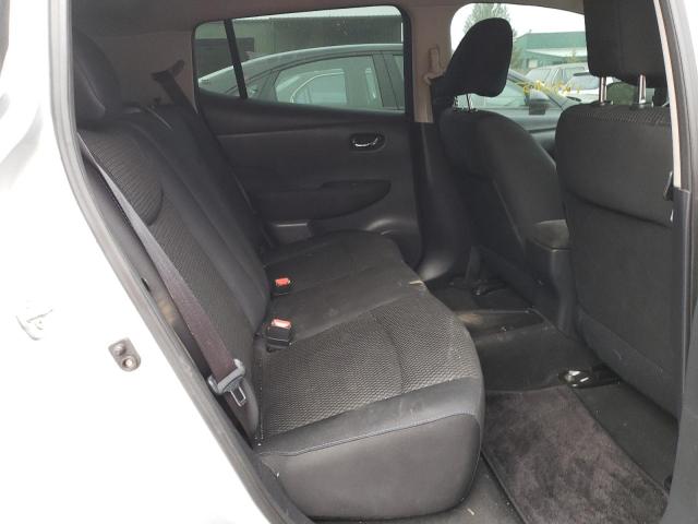Photo 6 from auction – 2013 NISSAN LEAF S with VIN 1N4AZ0CP7DC415846