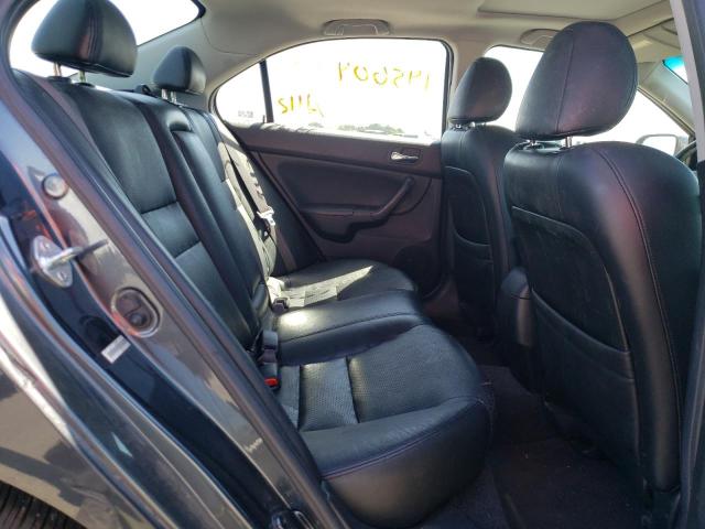 Photo 6 from auction – 2007 ACURA TSX with VIN JH4CL96887C007601