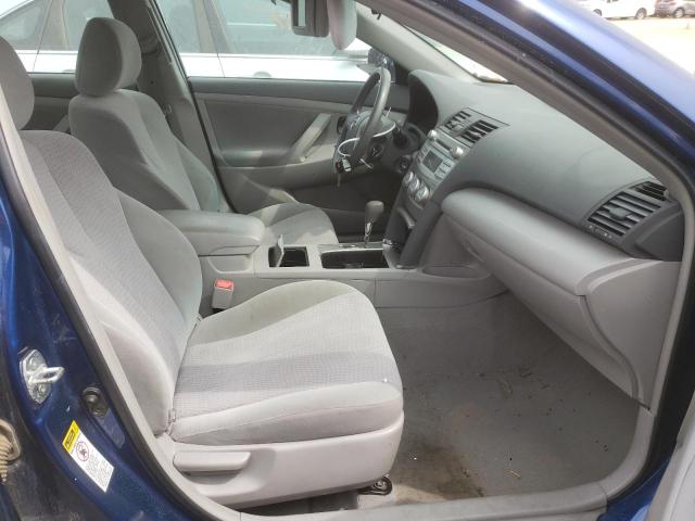 Photo 5 from auction – 2011 TOYOTA CAMRY BASE with VIN 4T4BF3EK0BR130022