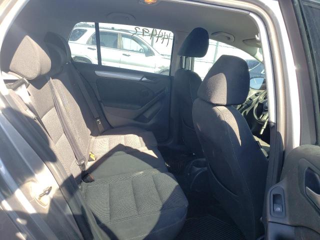 Photo 6 from auction – 2011 VOLKSWAGEN GOLF with VIN WVWDB9AJ2BW006874