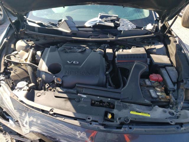 Photo 7 from auction – 2017 NISSAN MAXIMA 3.5 with VIN 1N4AA6AP0HC390789