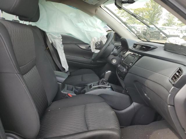 Photo 5 from auction – 2018 NISSAN ROGUE S with VIN KNMAT2MV1JP583460