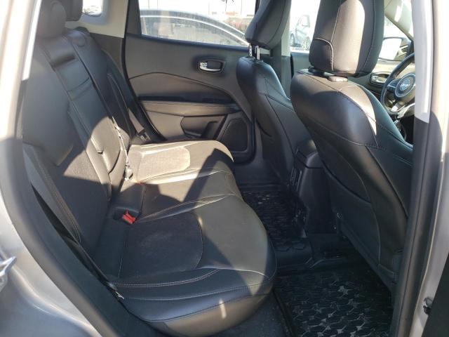 Foto 6 de la subasta – 2018 JEEP COMPASS LA con VIN 3C4NJDBB9JT282717