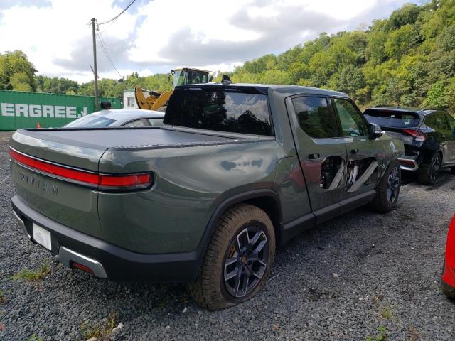 Photo 4 from auction – 2022 RIVIAN R1T LAUNCH with VIN 7FCTGAAL9NN001062