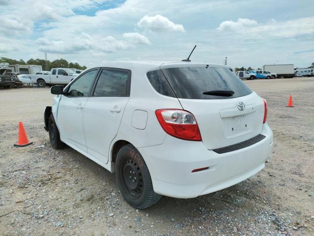 Photo 3 from auction – 2013 TOYOTA COROLLA MA with VIN 2T1KU4EE9DC936879