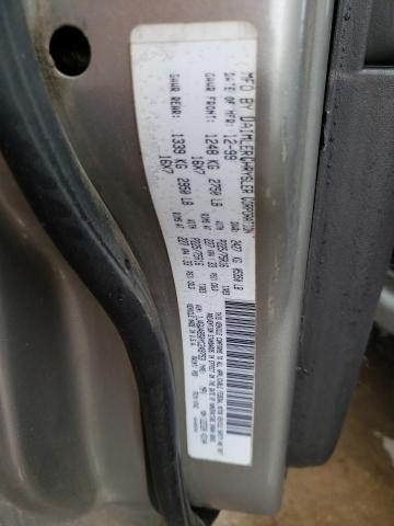 Photo 10 from auction – 2000 JEEP GRAND CHER with VIN 1J4GW48S0YC249753