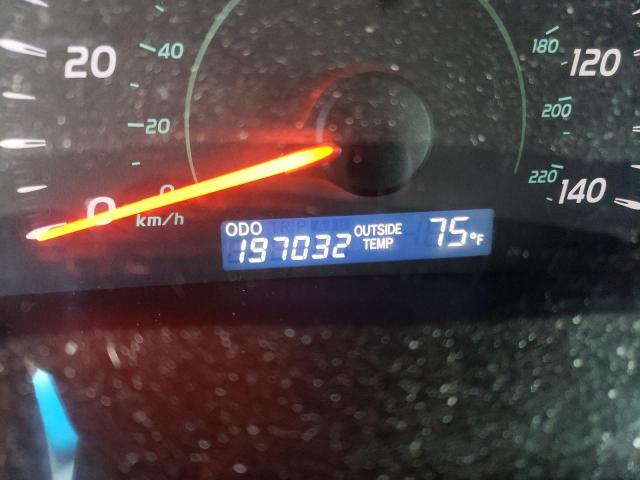 Photo 8 from auction – 2007 TOYOTA CAMRY with VIN 4T1BE46K57U195036