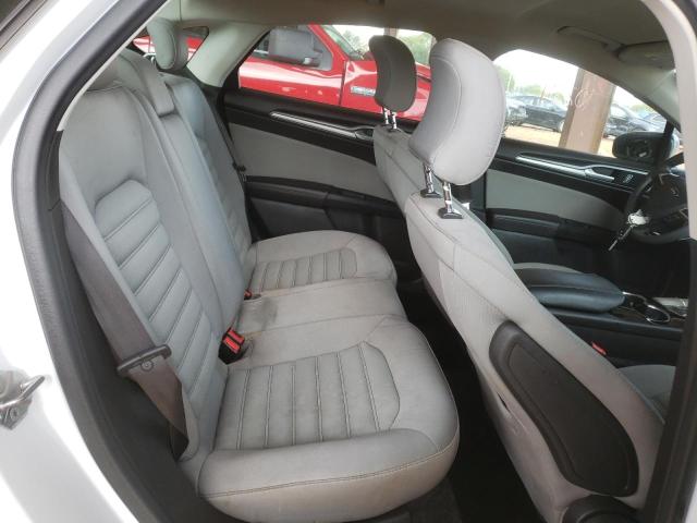 Photo 6 from auction – 2015 FORD FUSION S with VIN 3FA6P0G72FR177754