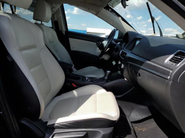 Photo 5 from auction – 2016 MAZDA CX-5 GT with VIN JM3KE4DY0G0784716