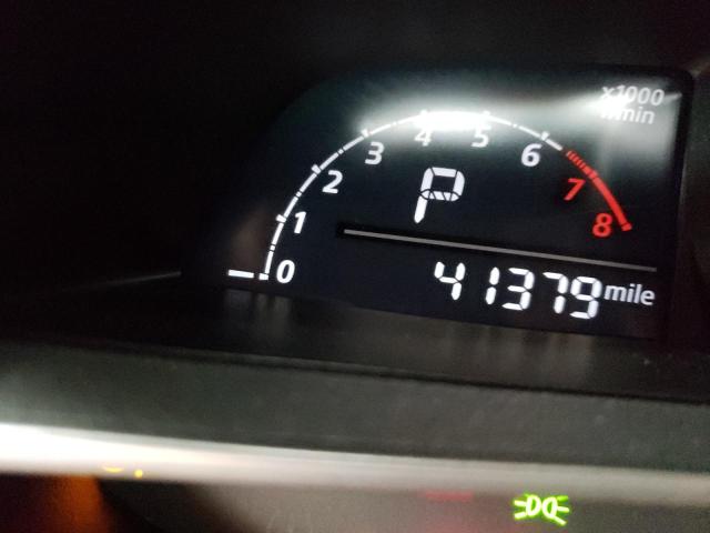 Photo 8 from auction – 2014 MAZDA 3 TOURING with VIN JM1BM1V73E1108235