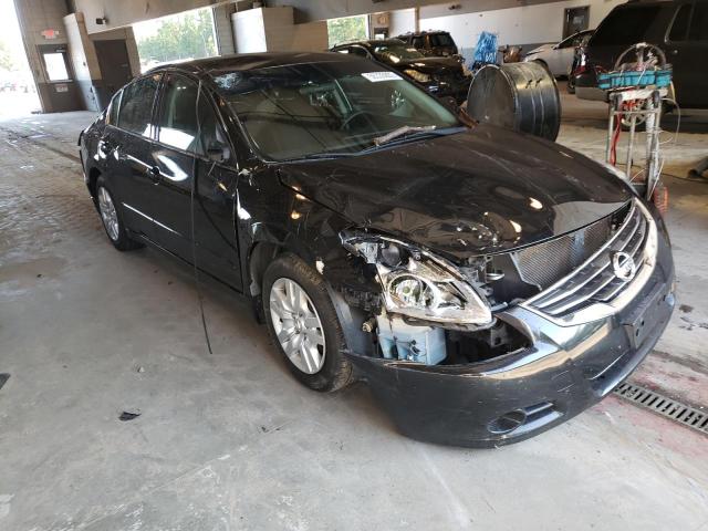 NISSAN ALTIMA BAS 2012 with VIN 1N4AL2APXCN573875 - Photo from auction