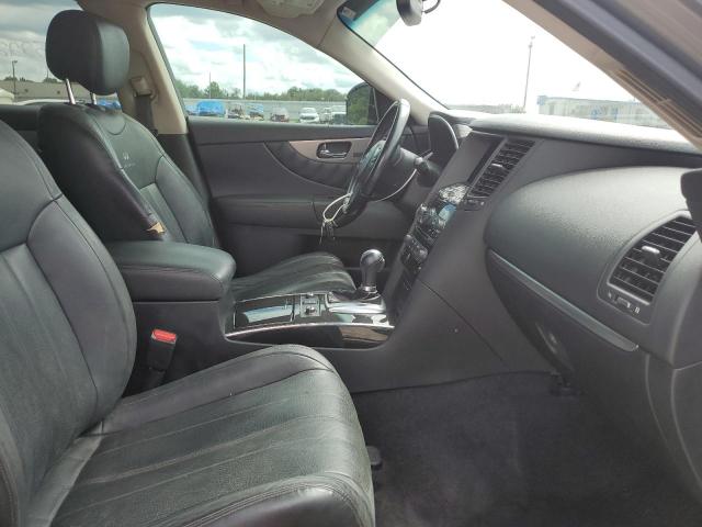 Photo 5 from auction – 2013 INFINITI FX37 with VIN JN8CS1MU8DM140892