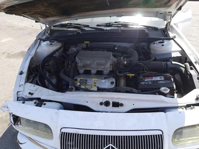 Photo 7 from auction – 1995 CHRYSLER LEBARON GT with VIN 1C3EU4530SF550940