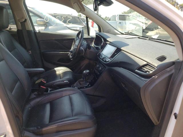 Photo 5 from auction – 2020 BUICK ENCORE ESS with VIN KL4CJCSB5LB061552