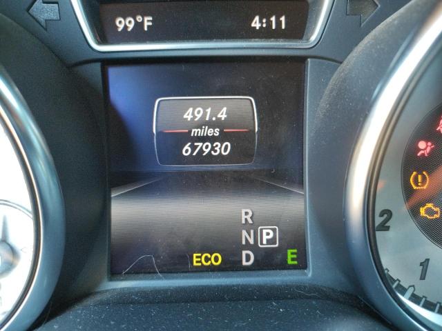 Photo 8 from auction – 2014 MERCEDES-BENZ CLA 250 with VIN WDDSJ4EB9EN043680