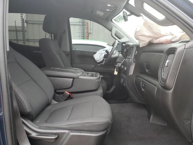 Photo 5 from auction – 2020 CHEVROLET SILVER1500 with VIN 1GCPYCEF0LZ212404