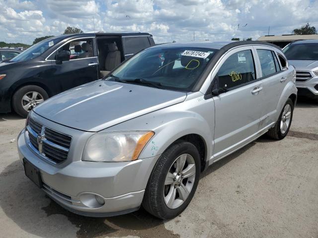 Photo 2 from auction – 2011 DODGE CALIBER MA with VIN 1B3CB3HA0BD114020