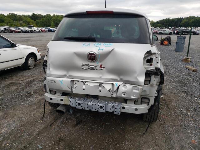 Photo 9 from auction – 2014 FIAT 500L EASY with VIN ZFBCFABH2EZ011821