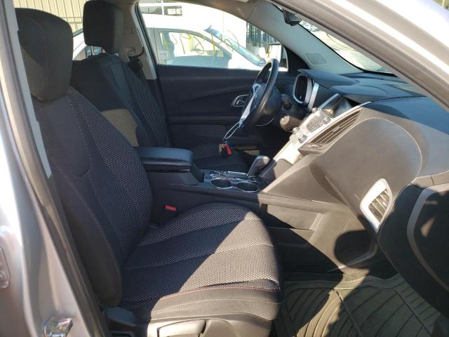 Photo 5 from auction – 2013 CHEVROLET EQUINOX LT with VIN 2GNALDEK0D1130097