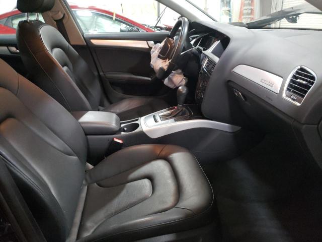Photo 5 from auction – 2012 AUDI A4 PREMIUM with VIN WAUBFAFL3CN004708