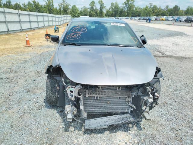 Photo 9 from auction – 2015 DODGE DART SXT with VIN 1C3CDFBB5FD266543