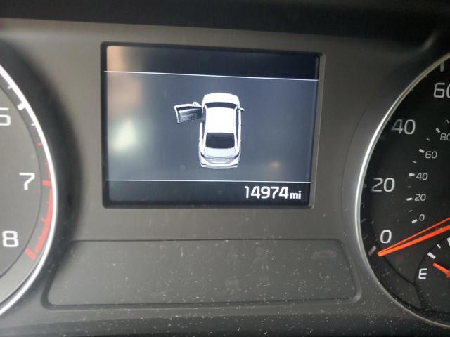 Photo 8 from auction – 2019 KIA FORTE FE with VIN 3KPF24AD3KE023442