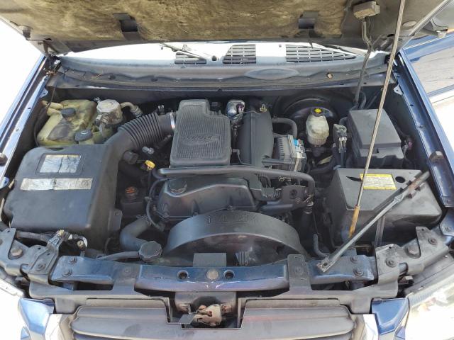 Photo 7 from auction – 2002 GMC ENVOY with VIN 1GKDS13S722486820