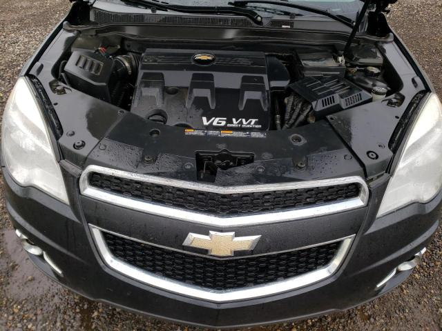 Photo 7 from auction – 2012 CHEVROLET EQUINOX LT with VIN 2GNFLEE56C6156596