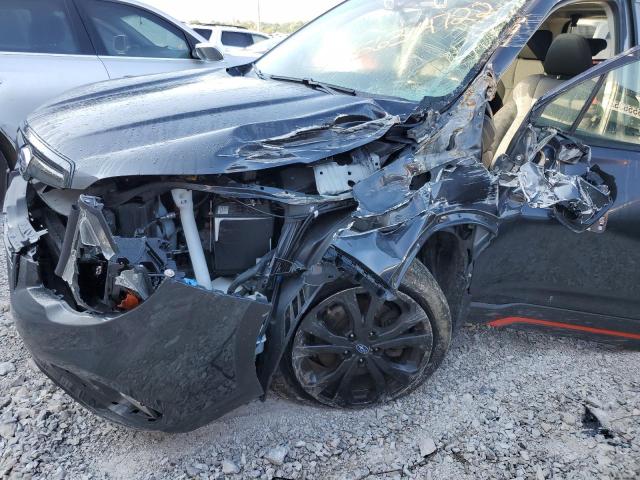 Photo 9 from auction – 2019 SUBARU FORESTER S with VIN JF2SKAPC4KH425834