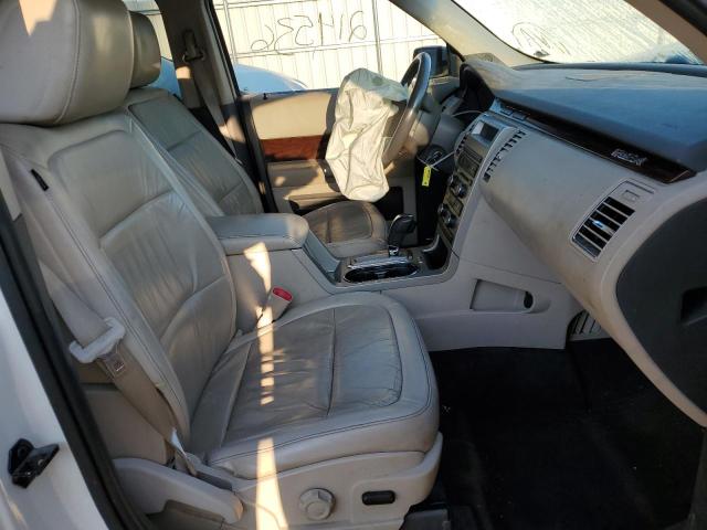 Photo 5 from auction – 2010 FORD FLEX SEL with VIN 2FMGK5CC6ABD04005