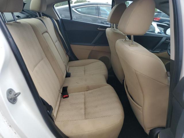 Photo 6 from auction – 2010 MAZDA 3 I with VIN JM1BL1SF7A1134345