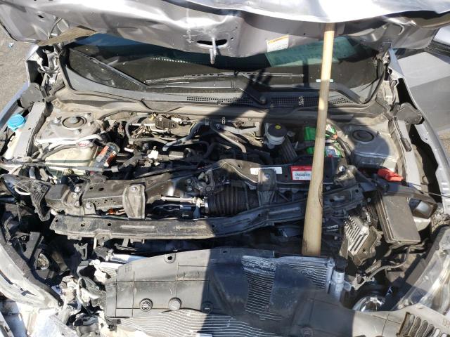 Photo 7 from auction – 2018 HONDA CIVIC EX with VIN 19XFC1F32JE201397
